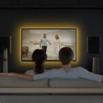 ⁦TP-Link Tapo L920 Smart WiFi Light Strip Multicolor, 5m⁩ - الصورة ⁦3⁩