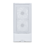 ⁦LIAN LI LANCool 207 Compact ATX RGB Mid Tower PC Gaming Case, 4-Fans⁩ - الصورة ⁦4⁩