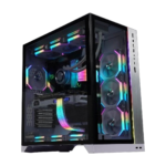 ⁦LIAN LI O11 Dynamic XL ROG Full Tower Case⁩ - الصورة ⁦8⁩