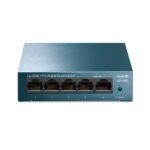 ⁦TP-Link LS105G 5Port Gigabit Network Switch Metal Casing⁩ - الصورة ⁦3⁩