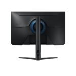 ⁦SAMSUNG 27″ Odyssey G4 BG402 IPS 240Hz 1ms FHD Gaming Monitor Rotatable, 27G4⁩ - الصورة ⁦3⁩