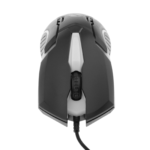 ⁦LIMEIDE GTX300 Gaming Keyboard Mouse Combo⁩ - الصورة ⁦5⁩