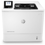 HP LaserJet Enterprise M608dn Printer (Duplex, Network) 65ppm (Black)