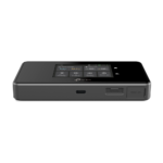 ⁦TP-Link M8550 5G WiFi 6E  Tri-Band AXE3600 Gigabit WAN/LAN Port Touch Screen Mobile Router, 32 Devices⁩ - الصورة ⁦4⁩