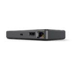 ⁦TP-Link M8550 5G WiFi 6E  Tri-Band AXE3600 Gigabit WAN/LAN Port Touch Screen Mobile Router, 32 Devices⁩ - الصورة ⁦5⁩