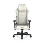 DXRacer Master XL Gaming Chair MF23LTD – White