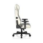 ⁦DXRacer Master XL Gaming Chair MF23LTD – White⁩ - الصورة ⁦2⁩
