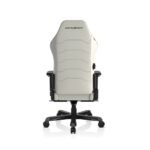 ⁦DXRacer Master Gaming Chair I239S – White/Black⁩ - الصورة ⁦3⁩