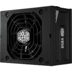 Cooler Master V SFX 850W 80 PLUS Gold PSU  ATX 3.1 PCIe 5.1 Full Modular Power Supply
