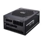 ⁦Cooler Master V1300 Platinum PSU 1300W Full Modular 80 Plus Power Supply Unit⁩ - الصورة ⁦2⁩