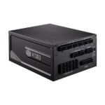 ⁦Cooler Master V1300 Platinum PSU 1300W Full Modular 80 Plus Power Supply Unit⁩ - الصورة ⁦3⁩