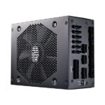 ⁦Cooler Master V1300 Platinum PSU 1300W Full Modular 80 Plus Power Supply Unit⁩ - الصورة ⁦4⁩