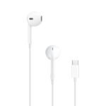 سماعات Apple USB-C Wired EarPods