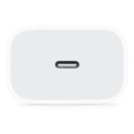 ⁦محول طاقة USB-C بقوة 20 واط من Apple (MHJF3B / A)⁩ - الصورة ⁦4⁩
