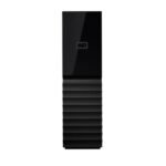 WD 6TB My Book USB3.0 External Hard Drive