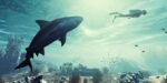 ⁦Maneater لجهاز PlayStation 5 – المنطقة 2⁩ - الصورة ⁦5⁩