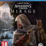 PS4: Assassin's Creed Mirage (عربي)