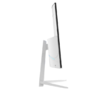 ⁦Sades NC-Pelagia SC-CJ04F24W, 24 FHD 1920x1080, 200Hz, 0.5ms, HDMI 2.1, VA, شاشة ألعاب منحنية - أبيض⁩ - الصورة ⁦5⁩