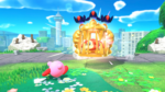 ⁦لعبة Kirby and the Forgotten Land – نسخة نينتندو سويتش 2⁩ - الصورة ⁦4⁩