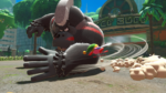 ⁦لعبة Kirby and the Forgotten Land – نسخة نينتندو سويتش 2⁩ - الصورة ⁦5⁩