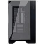 ⁦Lian Li O11 Vision Compact Mid Tower PC Case (Black)⁩ - الصورة ⁦5⁩