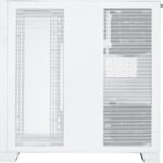 ⁦LIAN LI O11 Dynamic EVO XL Full Tower Case – White⁩ - الصورة ⁦5⁩