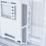 ⁦كمبيوتر الألعاب بمعالج إنتل كور آي٧-١٤٧٠٠كي إف، كارت شاشة آر تي إكس ٥٠٨٠ بسعة ١٦ جيجابايت، رامات ٣٢ جيجابايت دي دي آر٥، هارد إن ڤي إم إي بسعة ٢ تيرابايت، ويندوز ١١ برو⁩ - الصورة ⁦18⁩