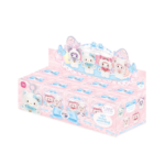 ⁦شخصيات سانريو، سلسلة شاينينغ مياو، دمية قطنية مريحة (علبة عشوائية)⁩ - الصورة ⁦8⁩
