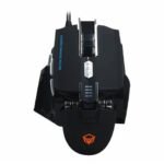 ماوس الألعاب Meetion USB السلكي M975