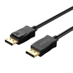 Orico DP to DP Cable M/M DisplayPort 4K – XD-DTDP4 – 5 Meter