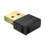 ⁦Orico BTA508 Bluetooth 5.0 USB Adapter (BTA-508) – Black⁩ - الصورة ⁦3⁩
