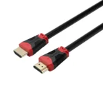 ORICO HDMI 2.0 4K 60Hz Gold Plated Cable HD303, 1.5m