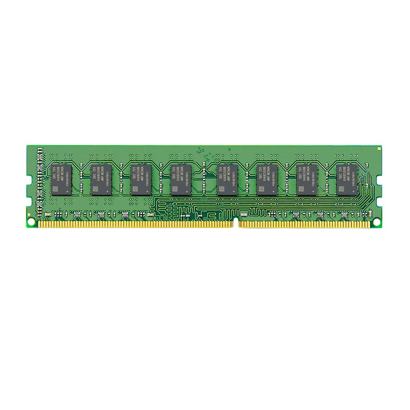 PC-RAM-1 KEMBONA 8GB RAM DDR3 1600MHz (PC3L-12800) Desktop PC Memory - الصورة 1