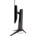 ⁦ASUS 27″ ROG Swift OLED PG27AQDM 240Hz 0.03ms 2K Gaming Monitor sRGB Dual HDMI Rotatable 1000 nits⁩ - الصورة ⁦5⁩