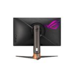 ⁦ASUS 27″ ROG Swift 360Hz PG27AQN 2K IPS 1ms eSports Gaming Monitor⁩ - الصورة ⁦2⁩