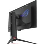 ⁦ASUS 27″ ROG Swift OLED PG27UCDM QD-OLED 4K 240Hz 0.03ms HDR400 USB-C 90W DisplayPort 2.1 Gaming Monitor⁩ - الصورة ⁦3⁩