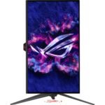 ⁦ASUS 27″ ROG Swift OLED PG27UCDM QD-OLED 4K 240Hz 0.03ms HDR400 USB-C 90W DisplayPort 2.1 Gaming Monitor⁩ - الصورة ⁦5⁩