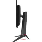 ⁦ASUS 27″ ROG Swift OLED PG27UCDM QD-OLED 4K 240Hz 0.03ms HDR400 USB-C 90W DisplayPort 2.1 Gaming Monitor⁩ - الصورة ⁦6⁩