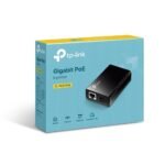 TP-Link POE150S PoE Injector Gigabit