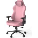 ⁦DXRacer Craft Pro Classic Gaming Chair – Pink⁩ - الصورة ⁦2⁩