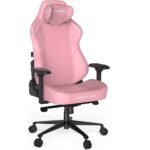 ⁦DXRacer Craft Pro Classic Gaming Chair – Pink⁩ - الصورة ⁦3⁩