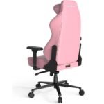 ⁦DXRacer Craft Pro Classic Gaming Chair – Pink⁩ - الصورة ⁦5⁩