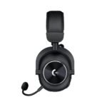 ⁦Logitech G Pro X 2 LIGHTSPEED Wireless Gaming Headset – Black (Open Box)⁩ - الصورة ⁦2⁩