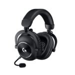 ⁦Logitech G Pro X 2 LIGHTSPEED Wireless Gaming Headset – Black (Open Box)⁩ - الصورة ⁦3⁩