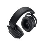 ⁦Logitech G Pro X 2 LIGHTSPEED Wireless Gaming Headset – Black (Open Box)⁩ - الصورة ⁦4⁩