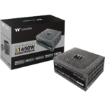 Thermaltake 1650W Gold PSU Toughpower GF3 80plus Fully Modular Power Supply