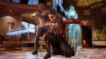 ⁦مورتال كومبات 1 لجهاز بلاي ستيشن 5 (PS5) - نسخة بال (PAL)⁩ - الصورة ⁦4⁩