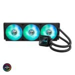 ASUS Prime LC 360 ARGB all-in-one CPU liquid cooler