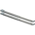 QNAP Rail Kit for Rackmount Models, B02