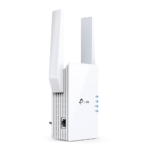 ⁦TP-Link RE605X AX1800 WiFi 6 Wireless Range Extender⁩ - الصورة ⁦3⁩